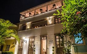 Casa Colonial